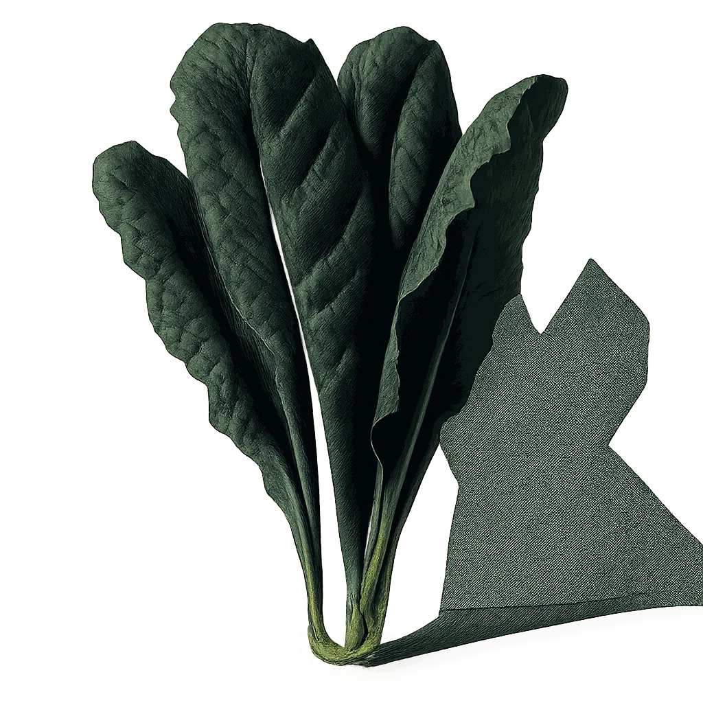 Lacinato kale